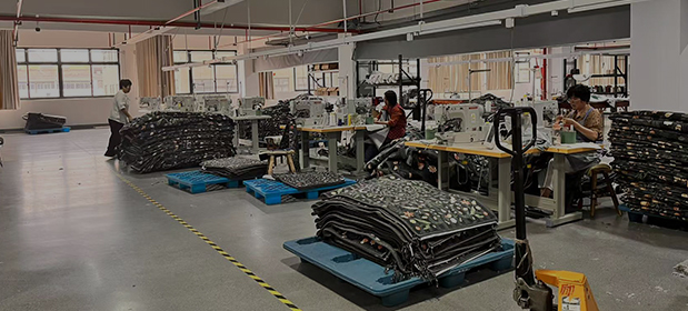 Zhejiang Dongxinda New Materials Co., Ltd.